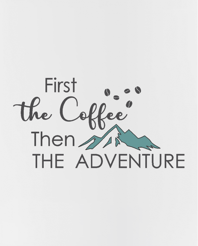 Puodelis Coffee Adventure